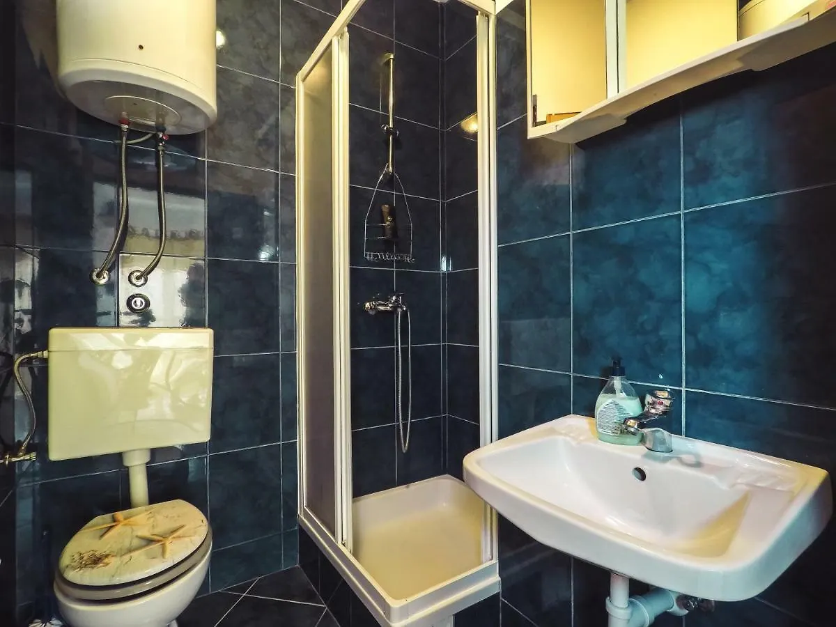 Apartman Tiziana Zadar 0*,