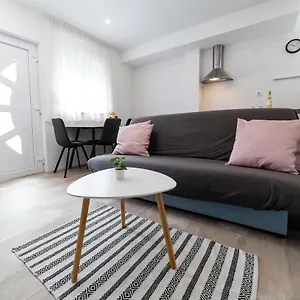 Apartament Odiseja, Zadar