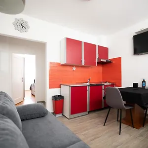  Appartement Gof