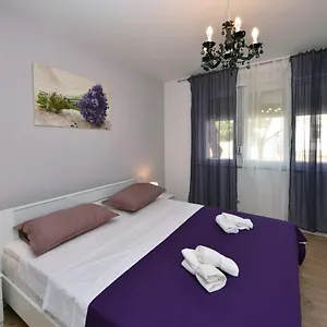 Apartament Two Bedroom Marinero, Zadar
