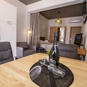 Apartament Tiktok, Zadar