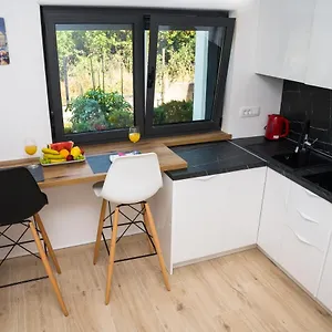  Appartement Lucky Charm