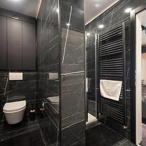 Apartament Jazine Lux E&t, Zadar