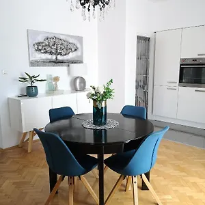 Apartament Magdalena, Zadar