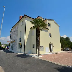 Stella , Novigrad (Istria) Chorwacja