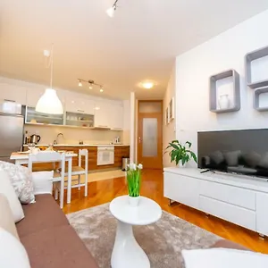 Appartement Boki