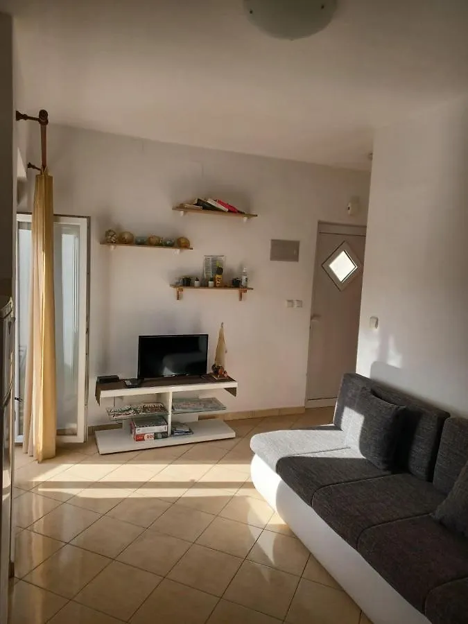 Apartman Tiziana Zadar 0*,