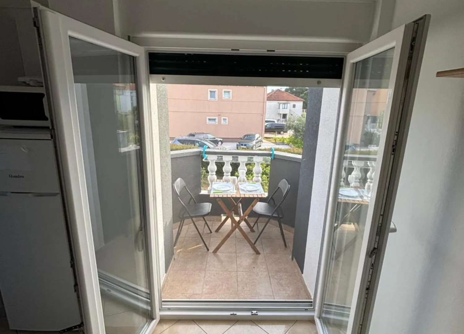Apartman Tiziana Zadar Chorwacja