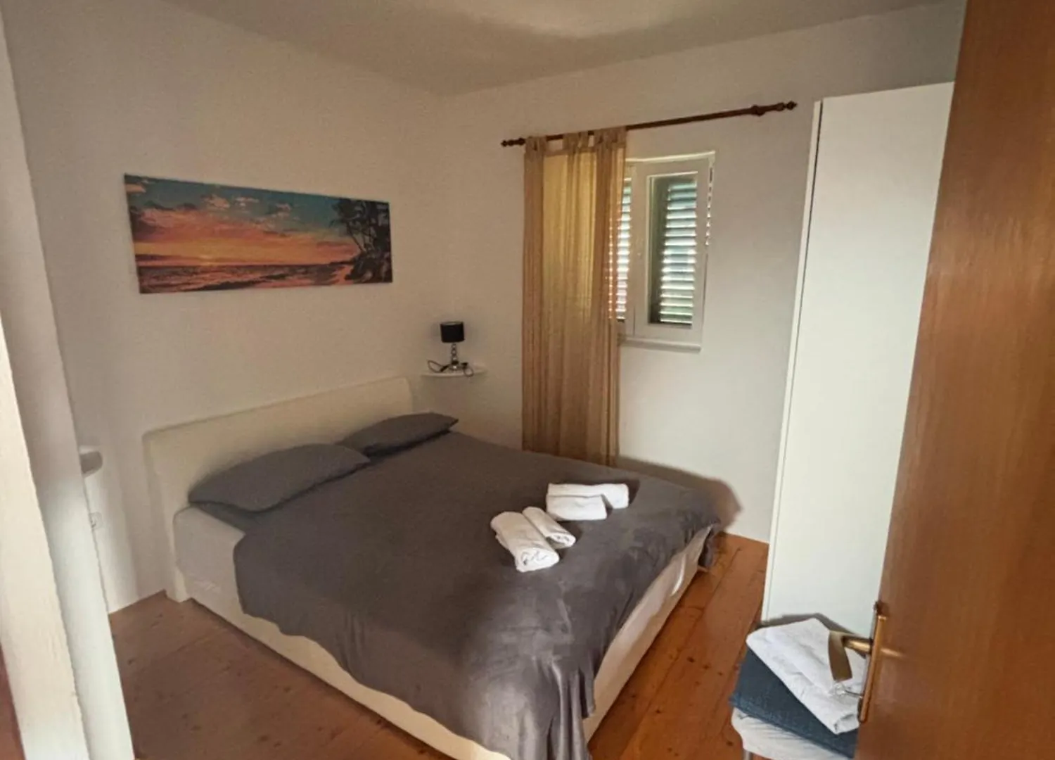 Apartman Tiziana Zadar 0*,  Chorwacja
